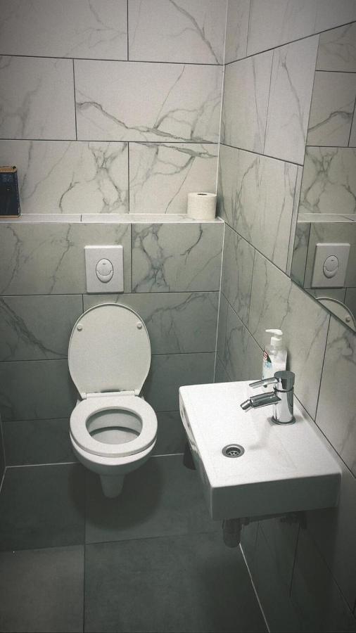 Aparthotel Merdian Vienna Exterior photo