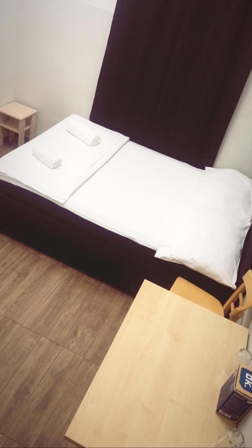 Aparthotel Merdian Vienna Exterior photo